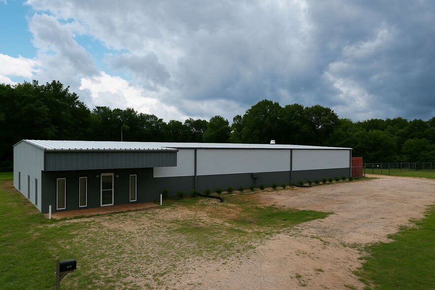 Primary Photo Of 100 Dixie Cir, Greenville Warehouse For Lease