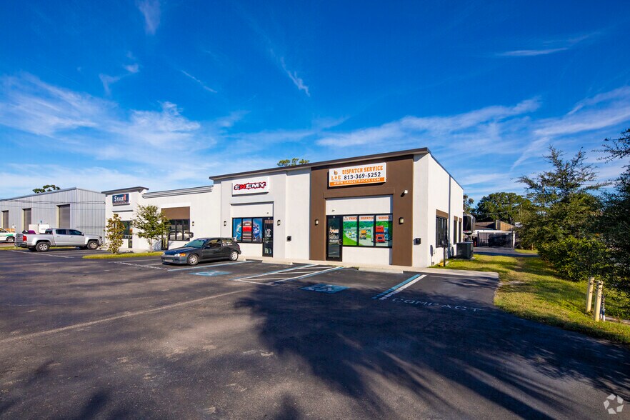 More Photos Of 4201 W Dr. Martin Luther King Jr. Blvd, Tampa Storefront Retail Office For Lease