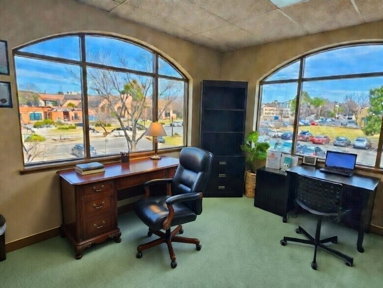 More Photos Of 2175 N Academy Cir, Colorado Springs Medical For Lease