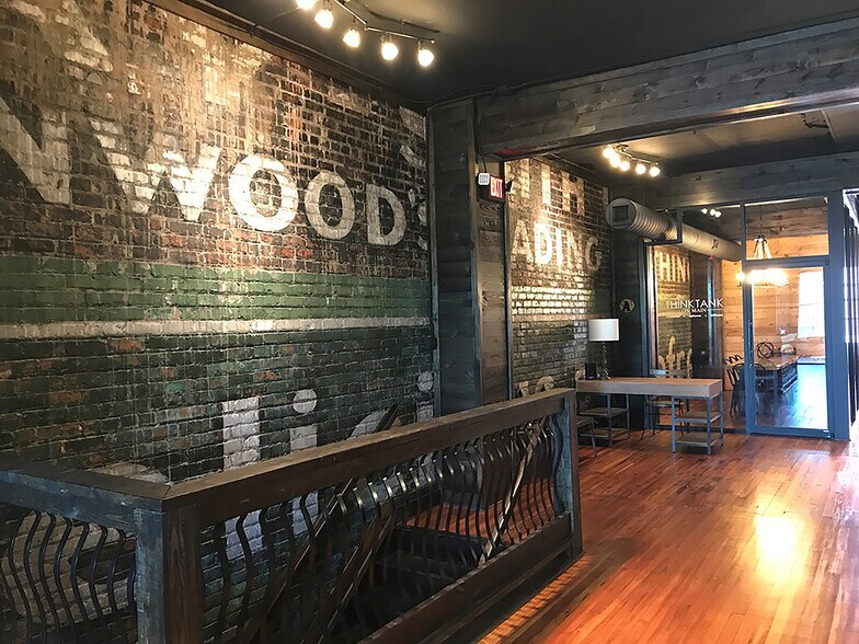 More Photos Of 206 Main St, Greenwood Storefront For Sale