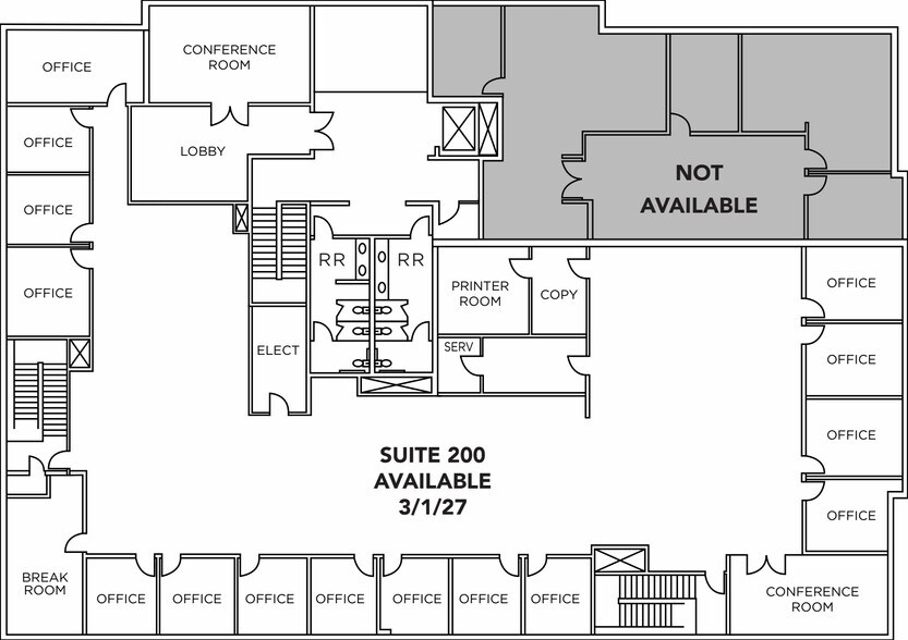 More Photos Of 6 Orchard Rd, Lake Forest Office For Sale