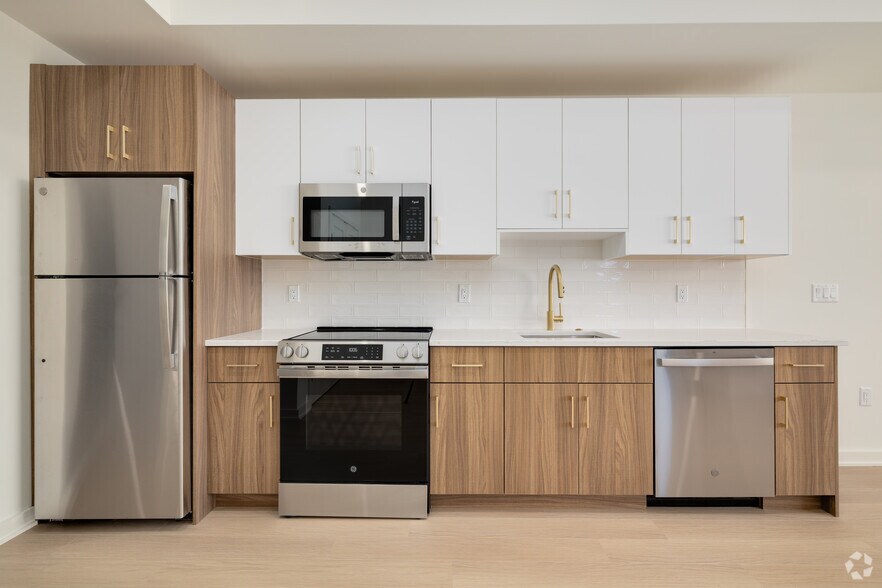 More Photos Of 416 Vine St, Philadelphia Apartments For Lease