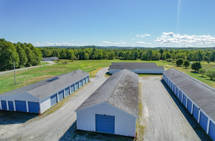 More Photos Of 688 Manchester Rd, Belgrade Self Storage For Sale