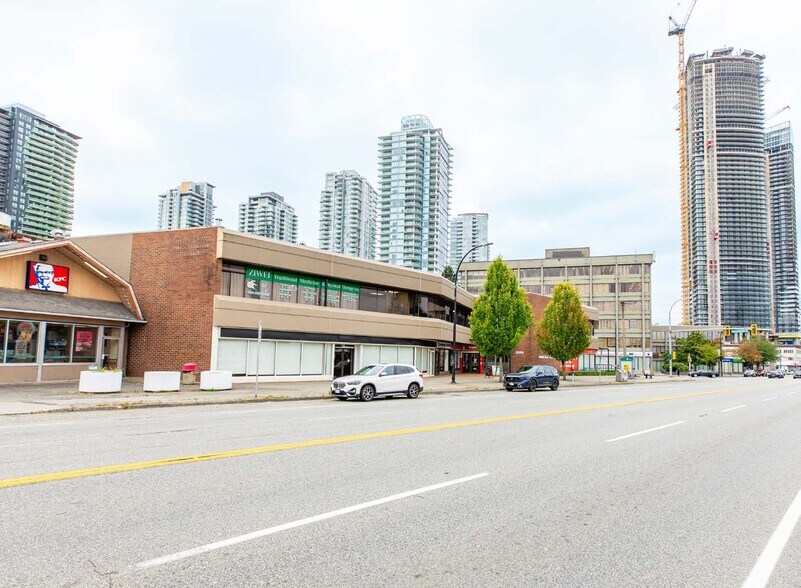 More Photos Of 5070 Kingsway, Burnaby Storefront Retail Office For Lease
