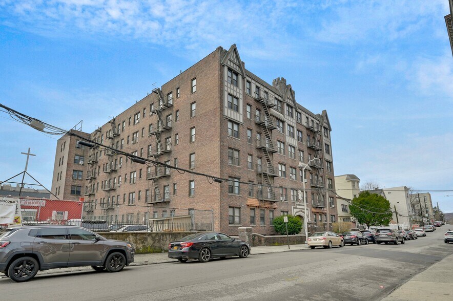 More Photos Of 26-30 Post St, Yonkers Apartments For Sale