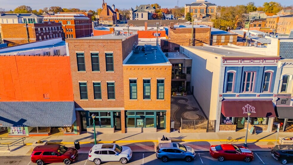 More Photos Of 78 W Canal St, Wabash Apartments For Sale