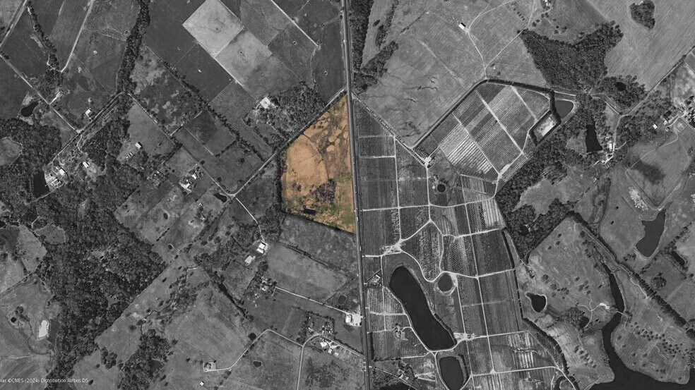 More Photos Of 0 State Highway 19, Canton Land For Lease