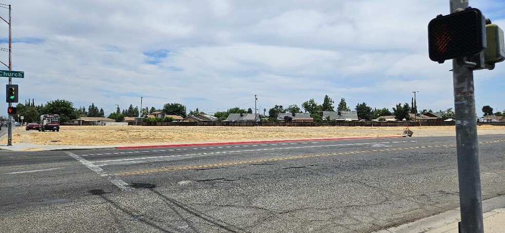 More Photos Of 4607 E. Church, Fresno Land For Sale