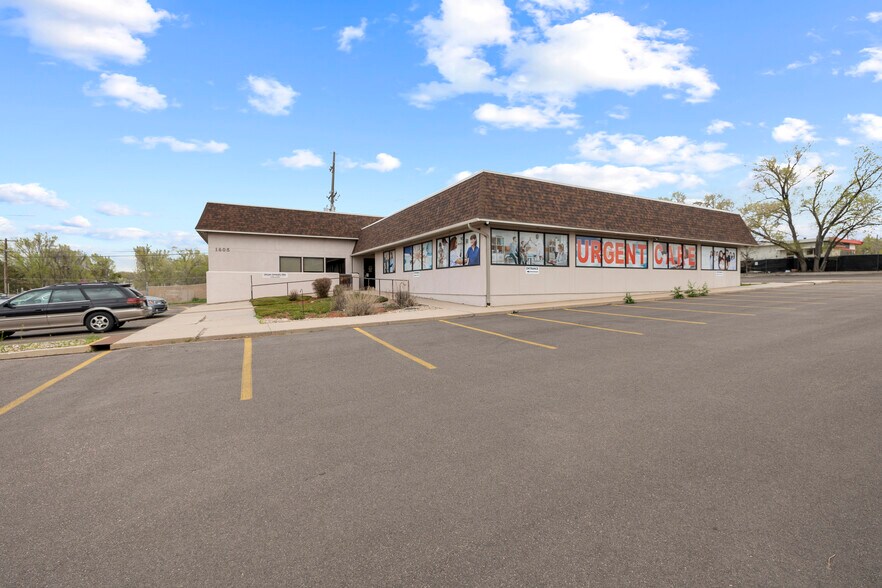 More Photos Of 1605 N Union Blvd, Colorado Springs Medical For Sale