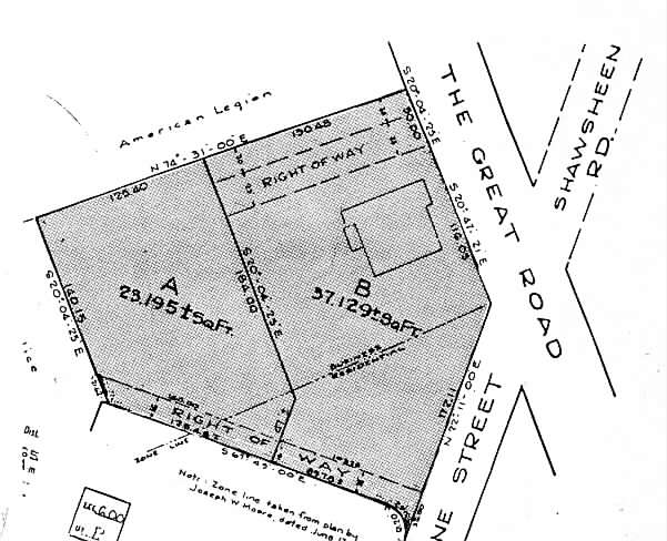 More Photos Of 363 Great Rd, Bedford Unknown For Lease