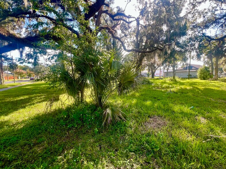 More Photos Of W 3rd St @ Laurel Avenue, Sanford Land For Sale