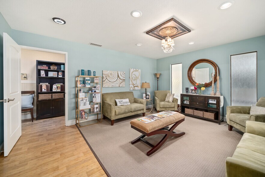 More Photos Of 1050 Las Tablas Rd, Templeton Medical For Lease