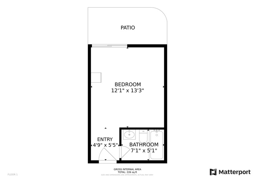 More Photos Of 150 N Lake Powell Blvd, Page Hotel For Sale