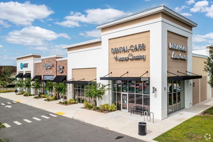 More Photos Of Avalon Rd, Winter Garden Unknown For Lease