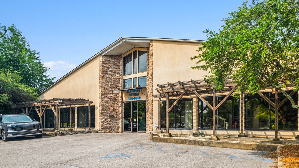 Primary Photo Of 716 32nd St S, Birmingham Medical For Sale