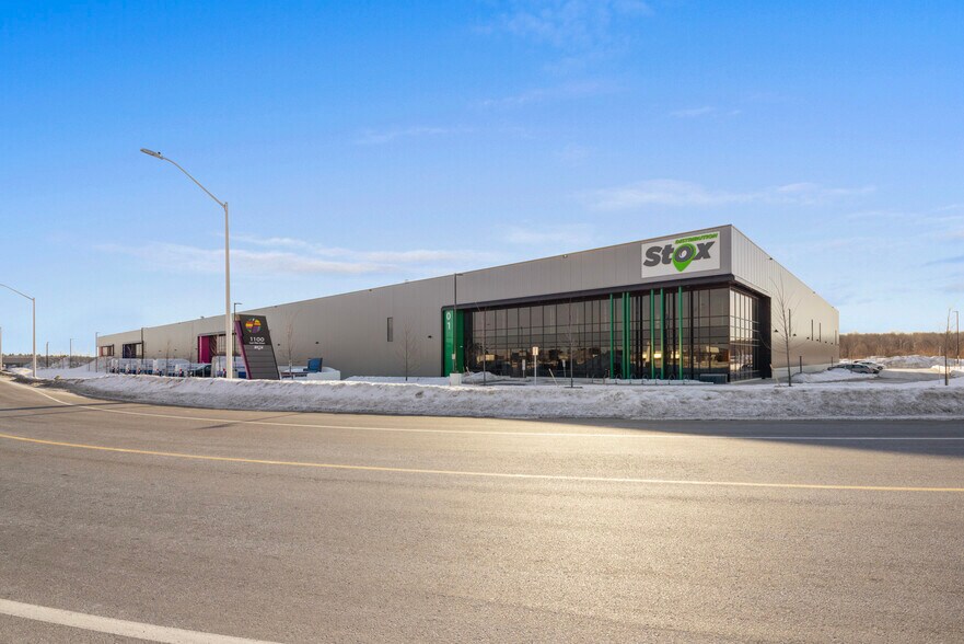 More Photos Of 4120 Russell Rd, Ottawa Unknown For Lease