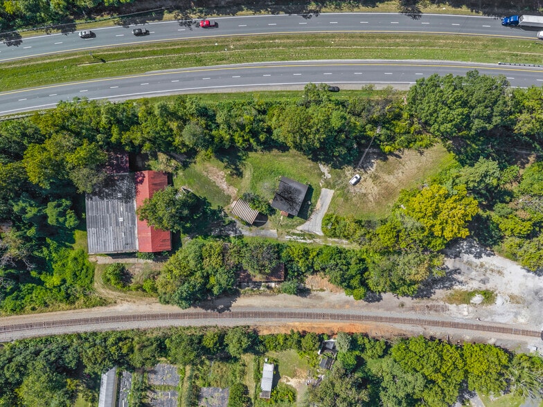 More Photos Of 322 Depot St, Amherst Warehouse For Sale