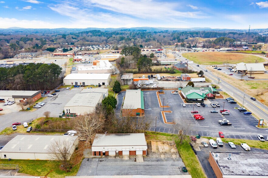 More Photos Of 12 Felton Pl, Cartersville Office For Sale