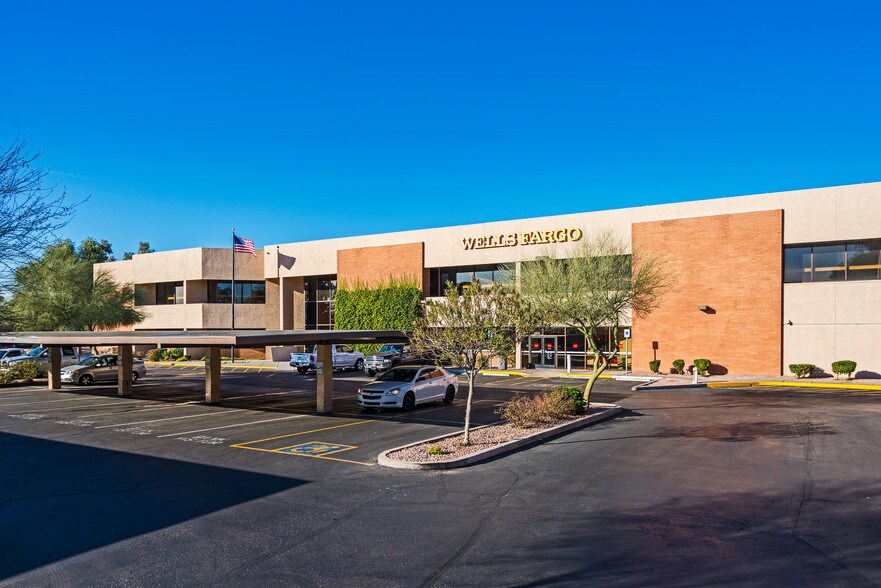 More Photos Of 64 E Broadway Rd, Tempe Coworking Space