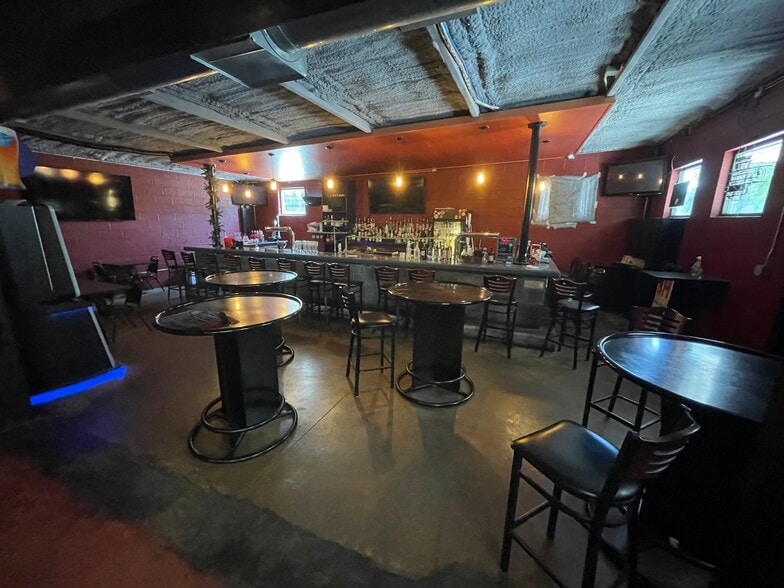 More Photos Of 13101 S 193rd East Ave, Broken Arrow Restaurant For Lease