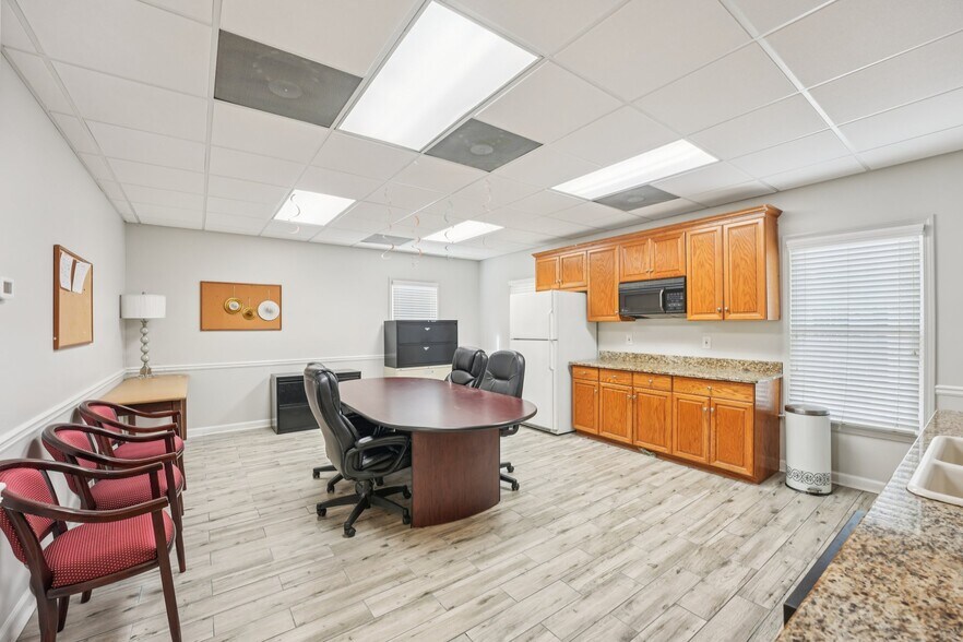 More Photos Of 6315 Amherst Ct, Peachtree Corners Office For Sale
