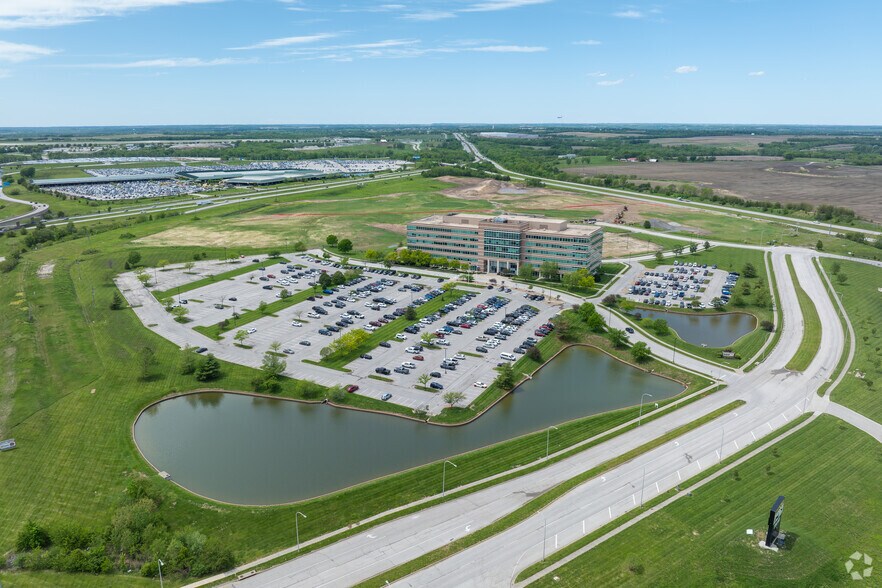 More Photos Of I-29 Hwy, Kansas City Land For Sale