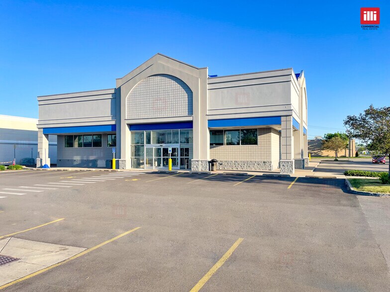 More Photos Of 3249 Sheridan Dr, Amherst Drugstore For Lease