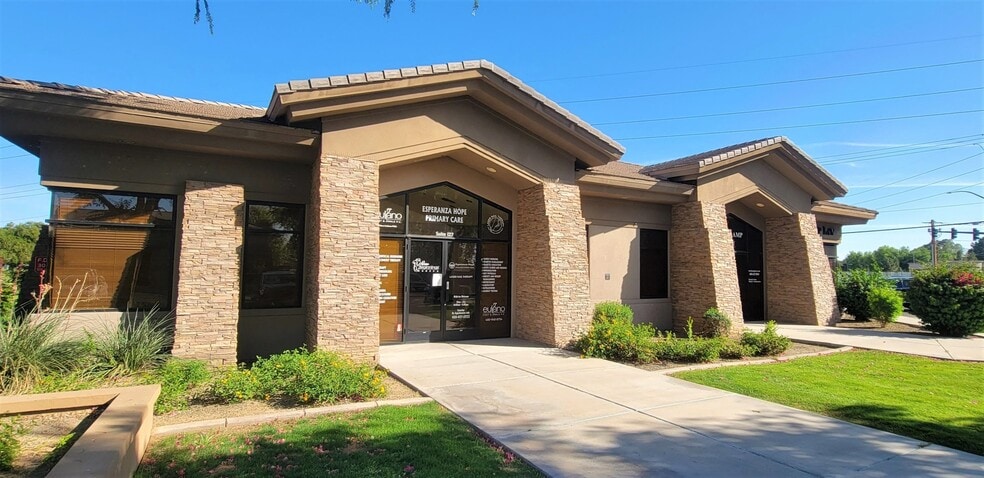 Primary Photo Of 3048 E Baseline Rd, Mesa Medical For Lease