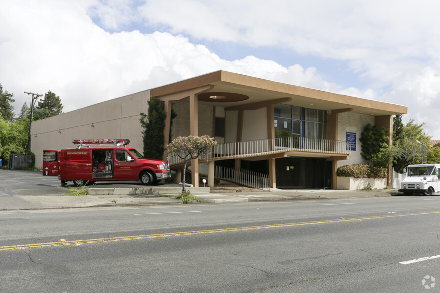 Primary Photo Of 1416 Tennessee St, Vallejo Medical For Lease