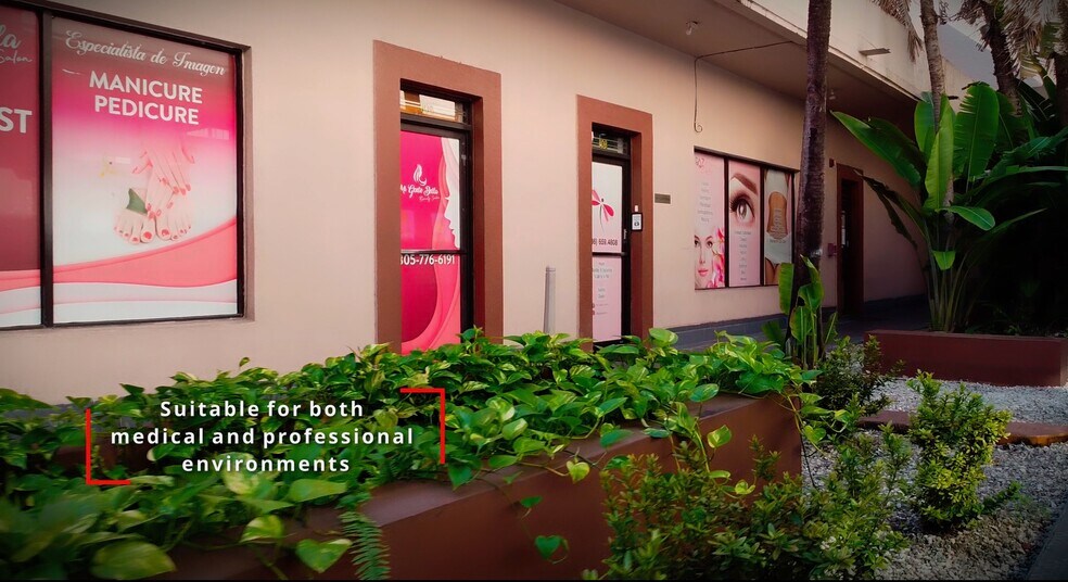 More Photos Of 3700-3750 W 16th Ave, Hialeah Office For Sale