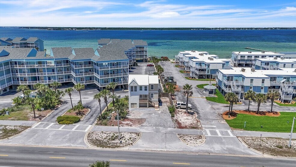 More Photos Of 1140 Fort Pickens Rd, Pensacola Beach General Retail For Sale