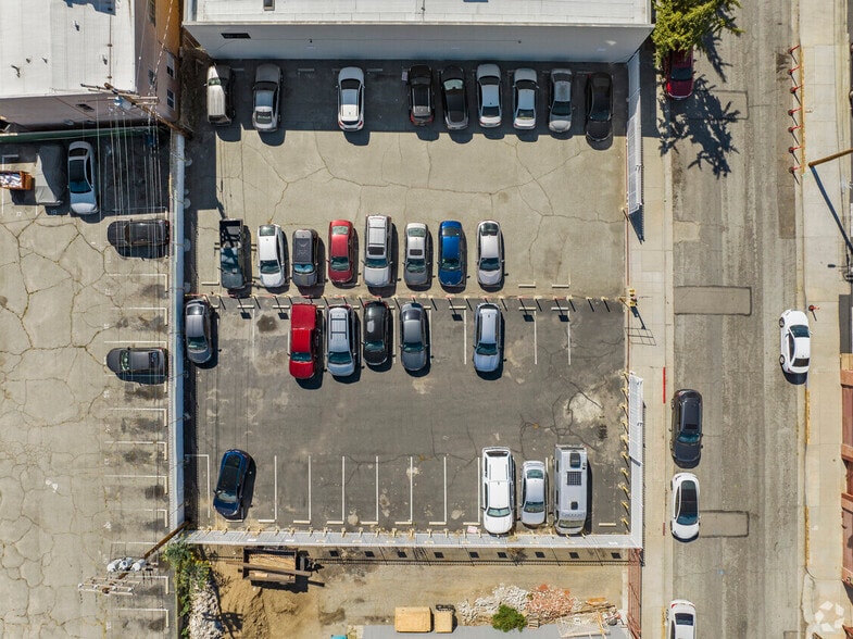 More Photos Of 4101-4103 San Fernando Rd, Glendale Storefront For Lease