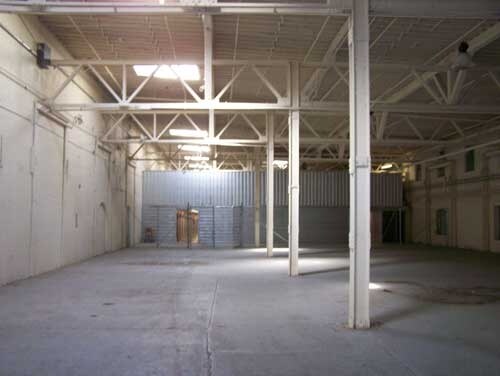 More Photos Of 970 Fellsway, Medford Self Storage For Lease