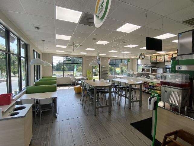 More Photos Of 918 S Mechanic St, Pendleton General Retail For Sale