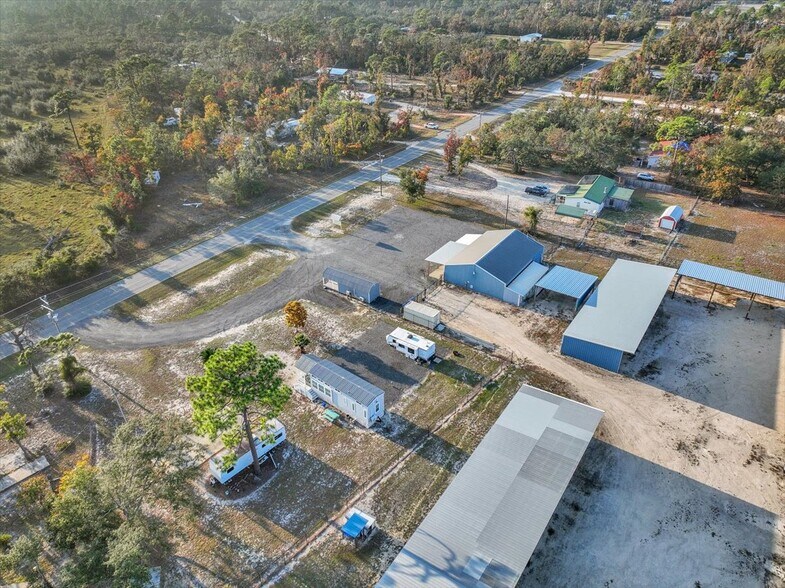 More Photos Of 16960 Beach Rd, Perry Specialty For Sale