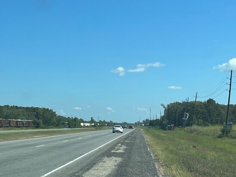 More Photos Of 1033 W. Highway 90, Dayton Land For Sale