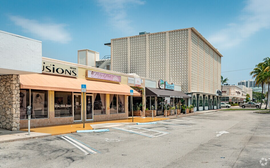 More Photos Of 2787 E Oakland Park Blvd, Fort Lauderdale Office For Lease