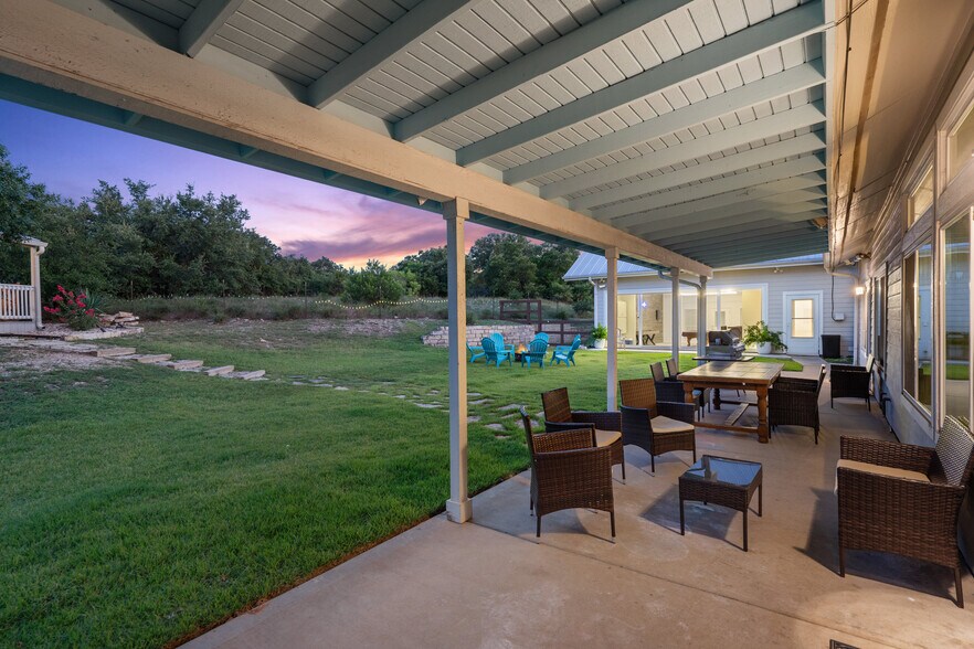 More Photos Of 4607 R O Dr, Spicewood Lodge Meeting Hall For Sale