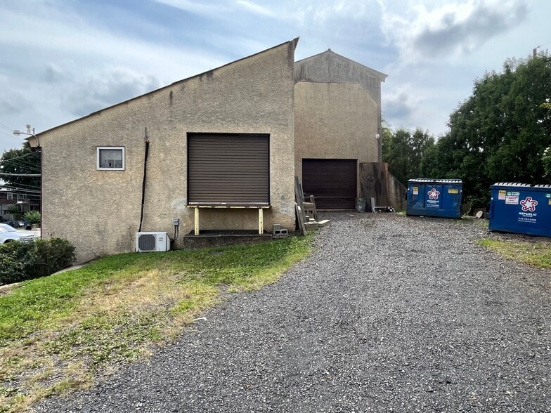 More Photos Of 152 S Main St, Ambler Warehouse For Sale
