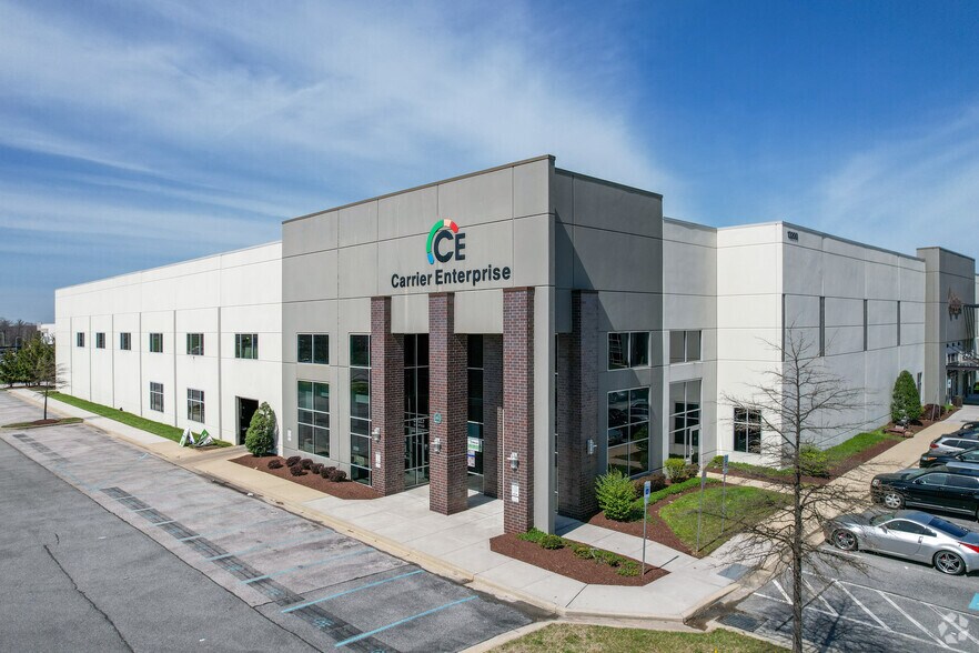 Primary Photo Of 13200 Mid Atlantic Blvd, Laurel Unknown For Lease