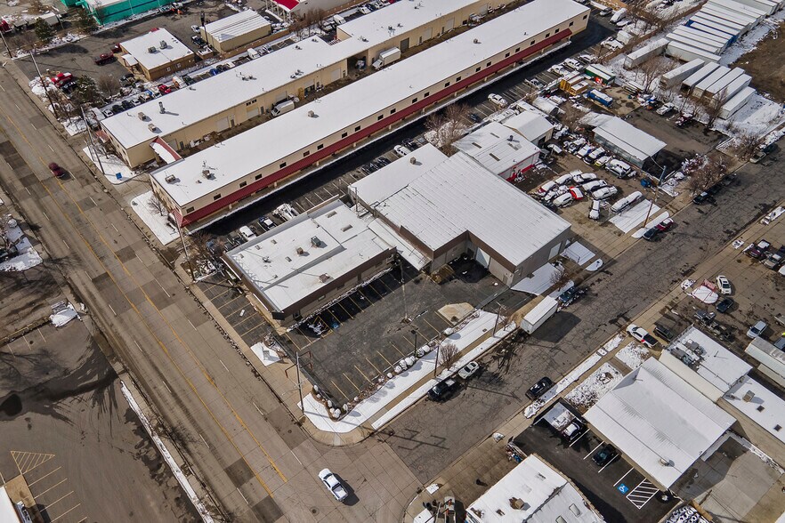 More Photos Of 1920 S 900 W, Salt Lake City Warehouse For Sale