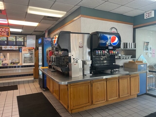 More Photos Of 1250 N Farnsworth Ave, Aurora Restaurant For Sale