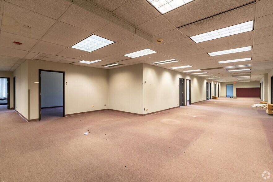 Photo of 3rd Floor Ste 