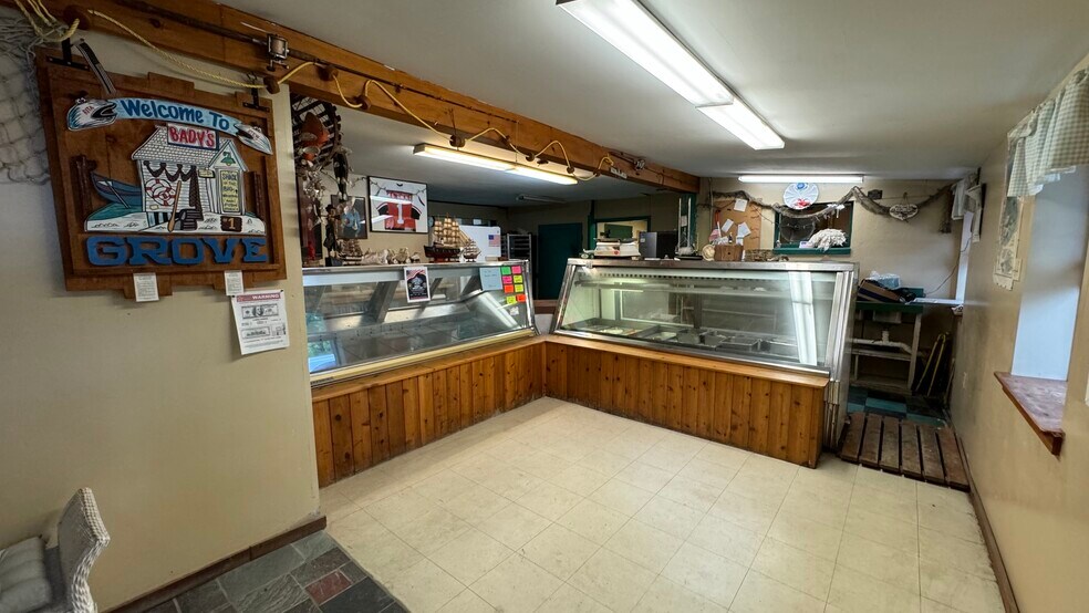 More Photos Of 104 Bady Ln, Wind Gap Lodge Meeting Hall For Sale