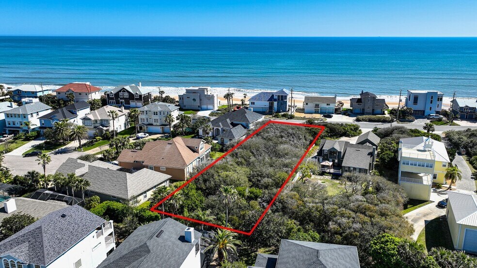 More Photos Of 3108 Ponte Vedra Blvd, Ponte Vedra Beach Land For Sale