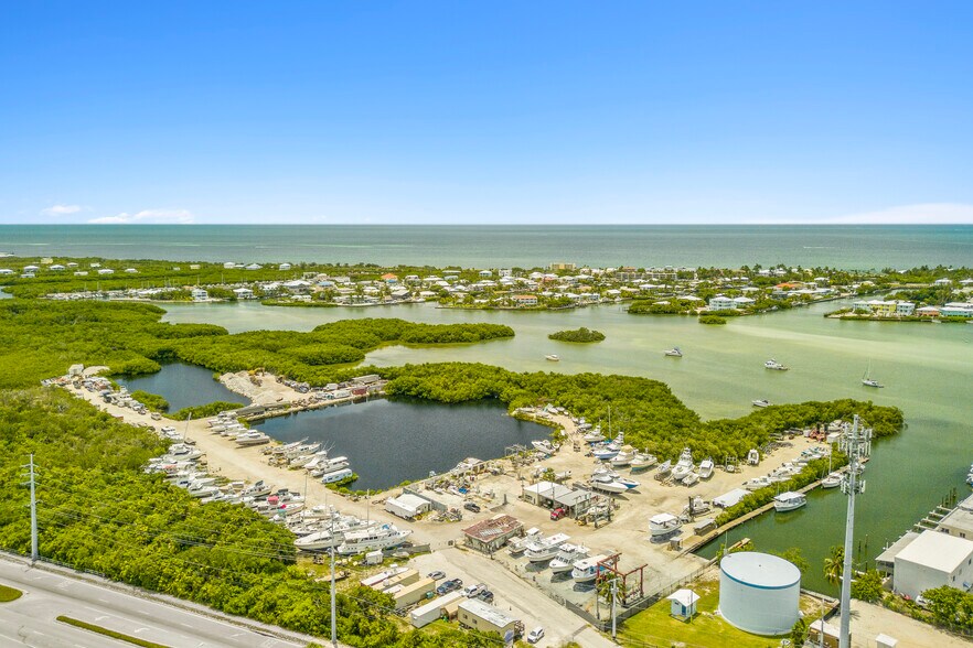 More Photos Of 13900 Overseas Hwy, Marathon Land For Sale