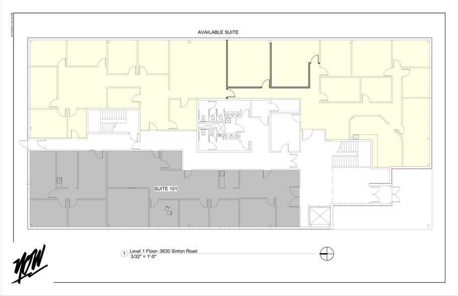 More Photos Of 3630 Sinton Rd, Colorado Springs Office For Sale