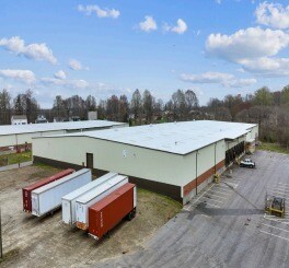 More Photos Of 1501 Joseph Martin Hwy, Martinsville Unknown For Sale