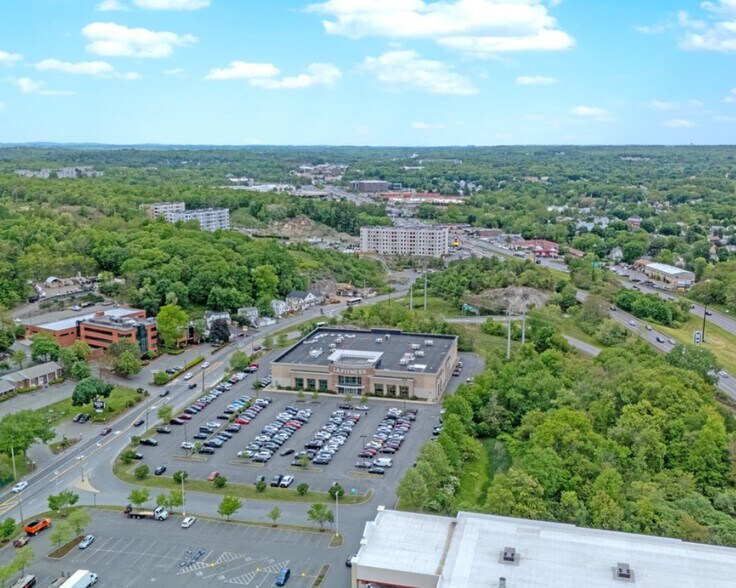 More Photos Of 1450 Broadway, Saugus Health Club For Sale