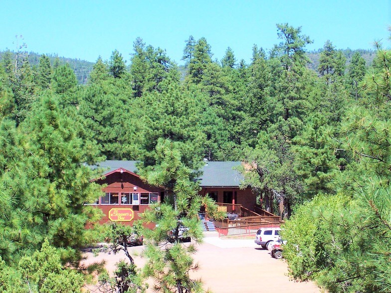 More Photos Of 7783 W Ralls Dr, Strawberry Restaurant For Sale